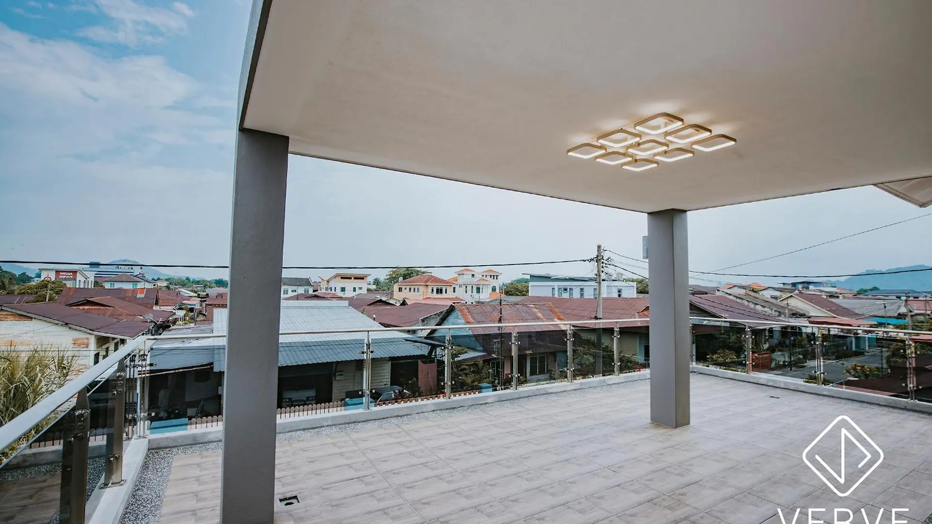 Ipoh Garden Luxury House By Verve