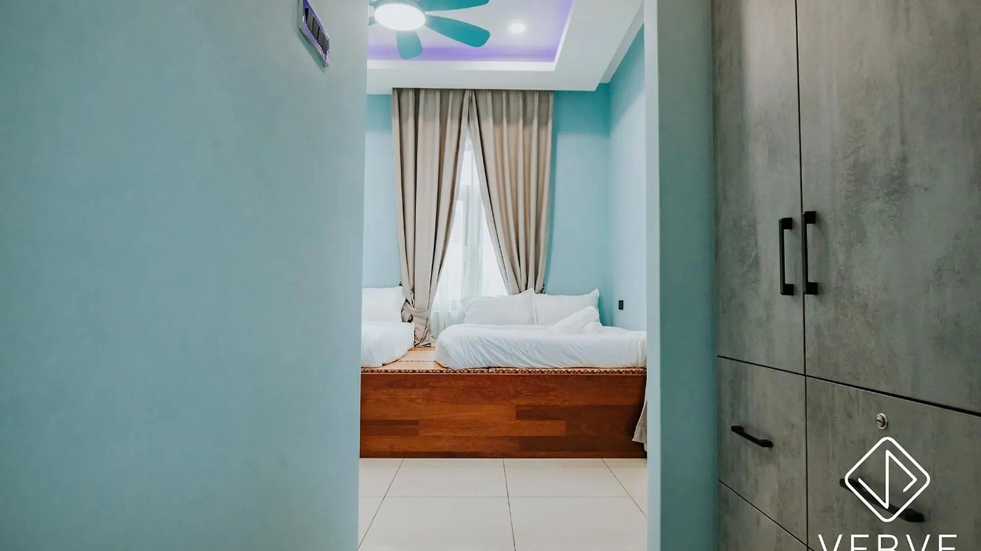 Ipoh Garden Luxury House By Verve
