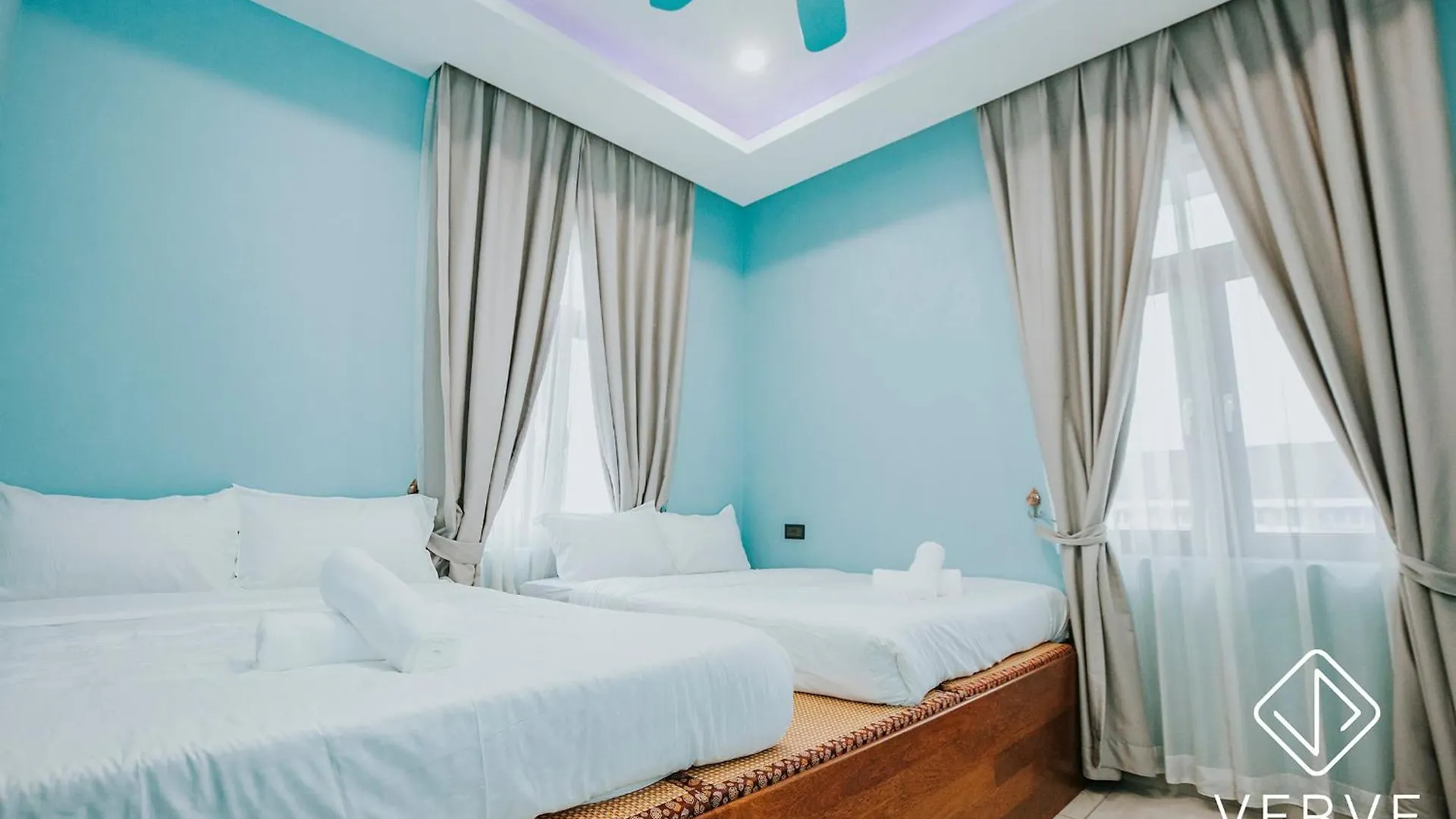 Ipoh Garden Luxury House By Verve