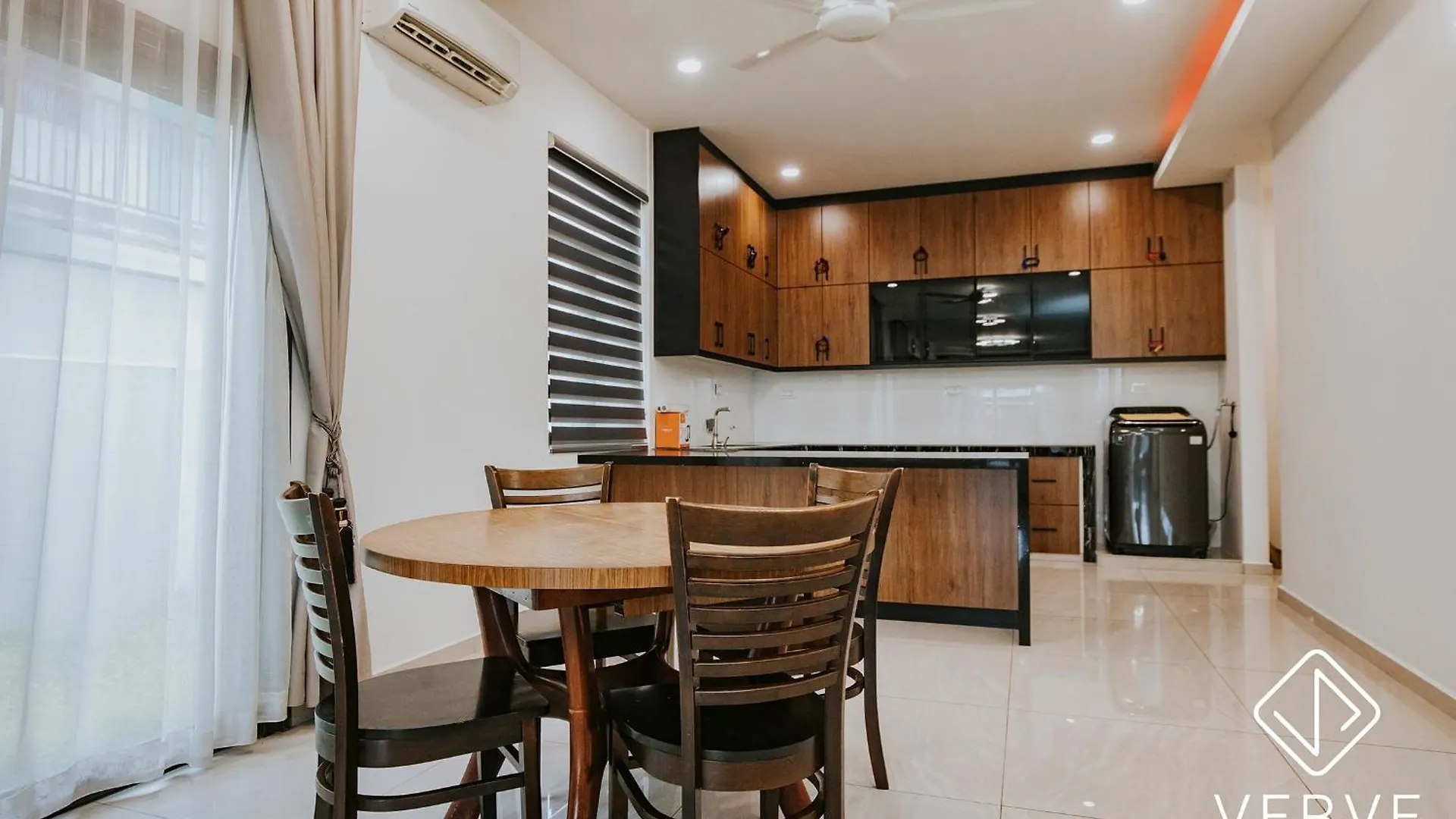 Ipoh Garden Luxury House By Verve