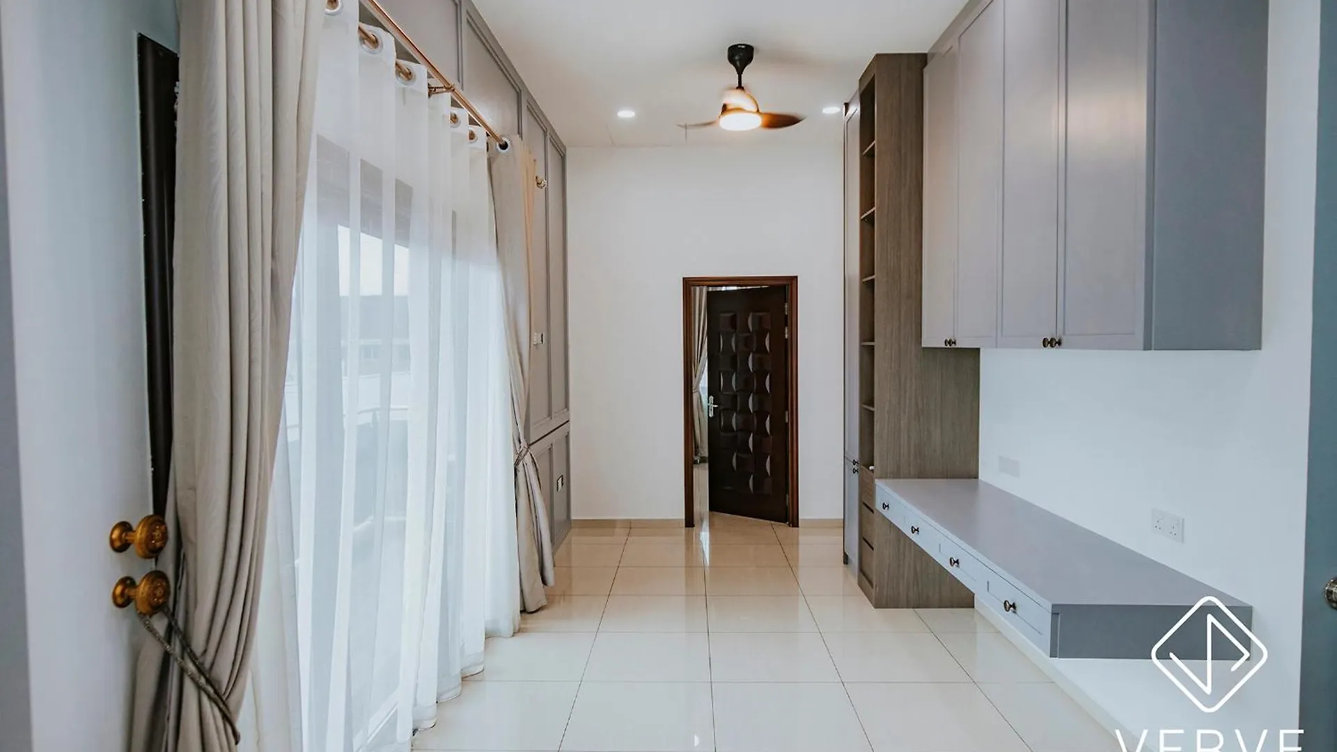 Semesterbostad Ipoh Garden Luxury House By Verve Malaysia