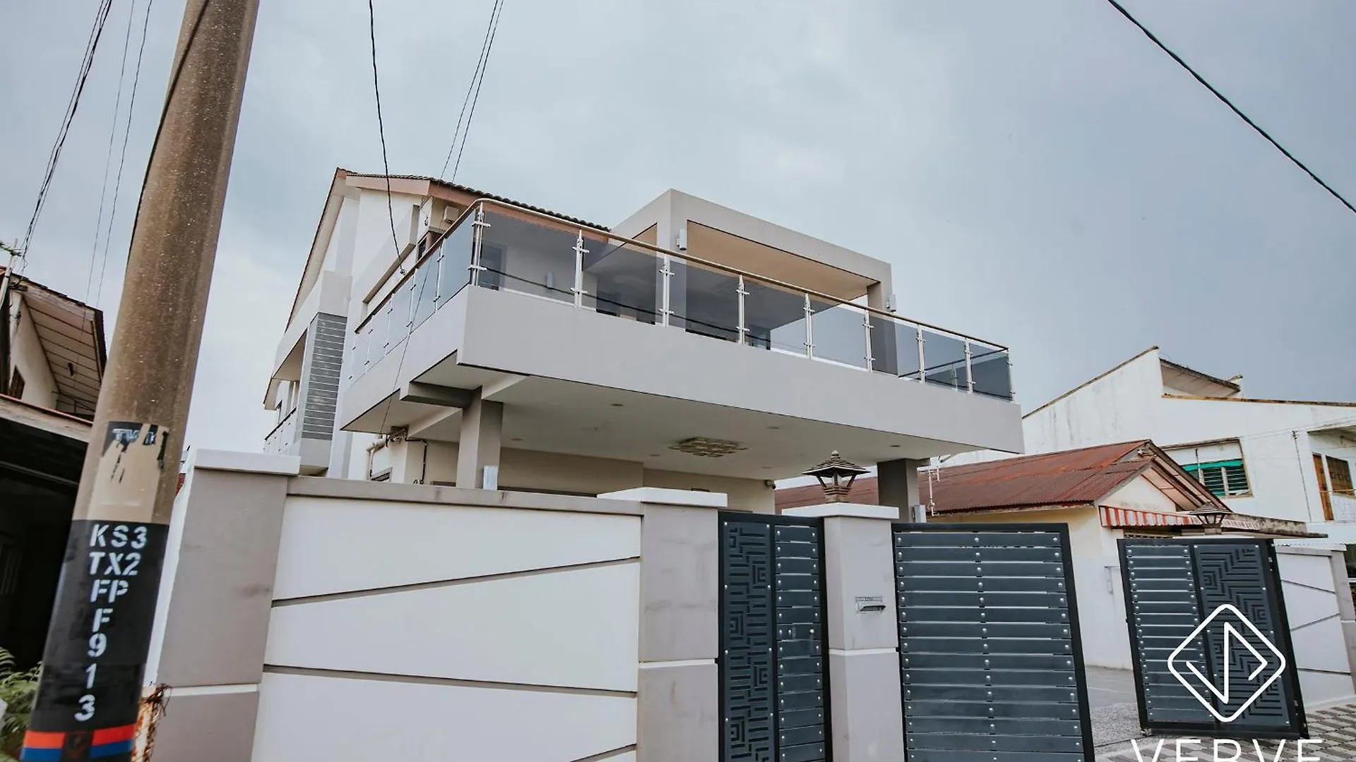 Ipoh Garden Luxury House By Verve