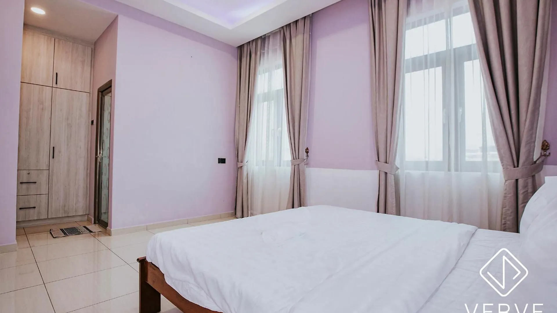 Semesterbostad Ipoh Garden Luxury House By Verve