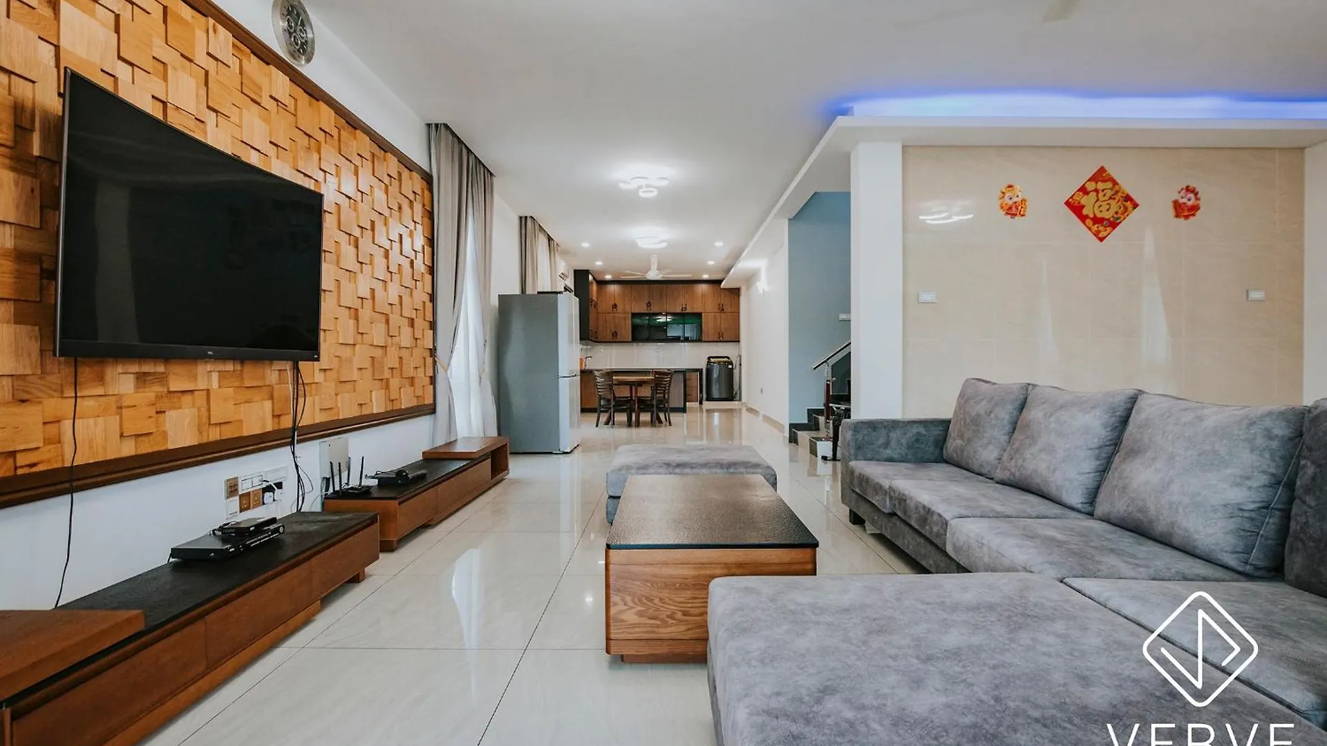 Ipoh Garden Luxury House By Verve