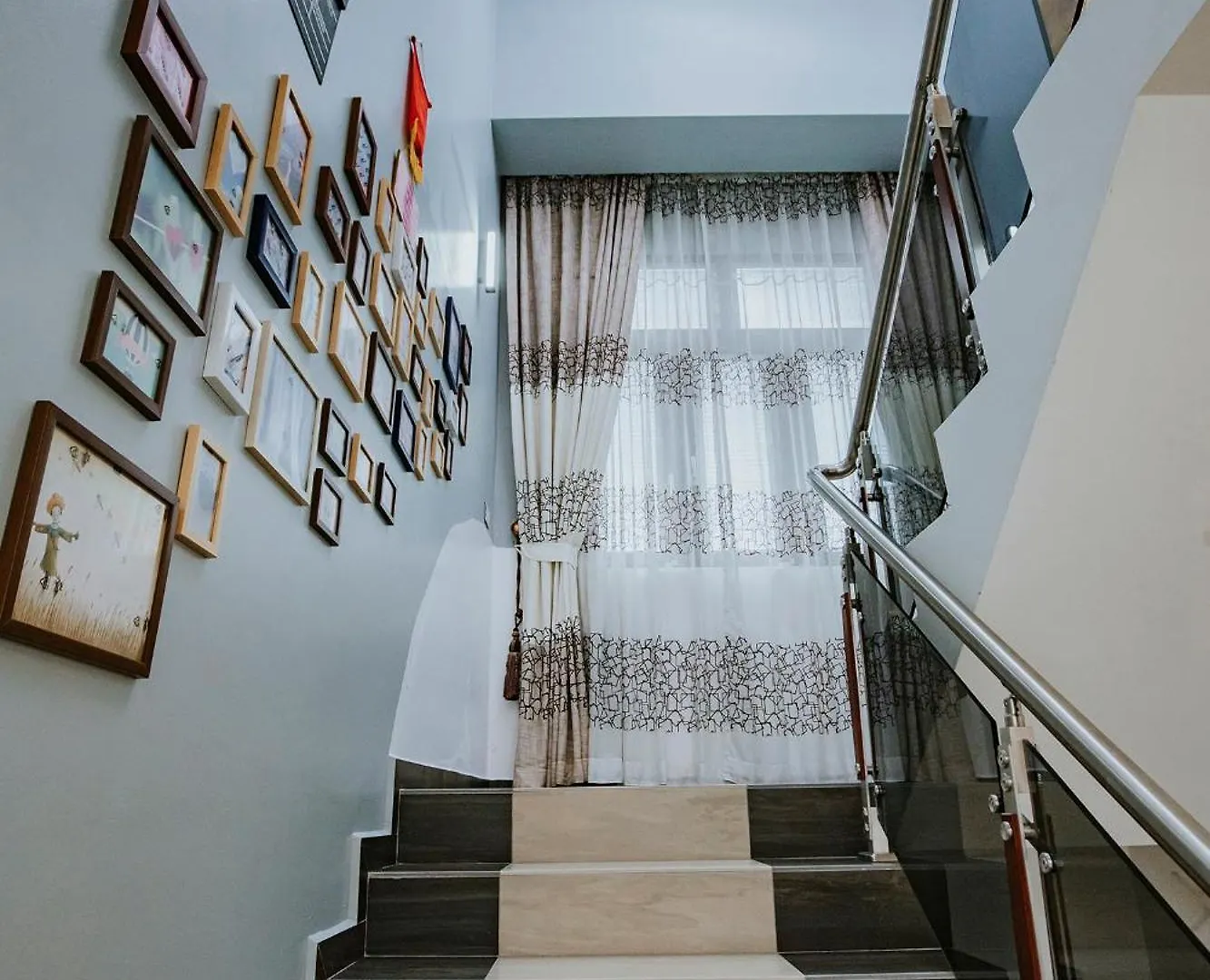 Ipoh Garden Luxury House By Verve Σπίτι διακοπών