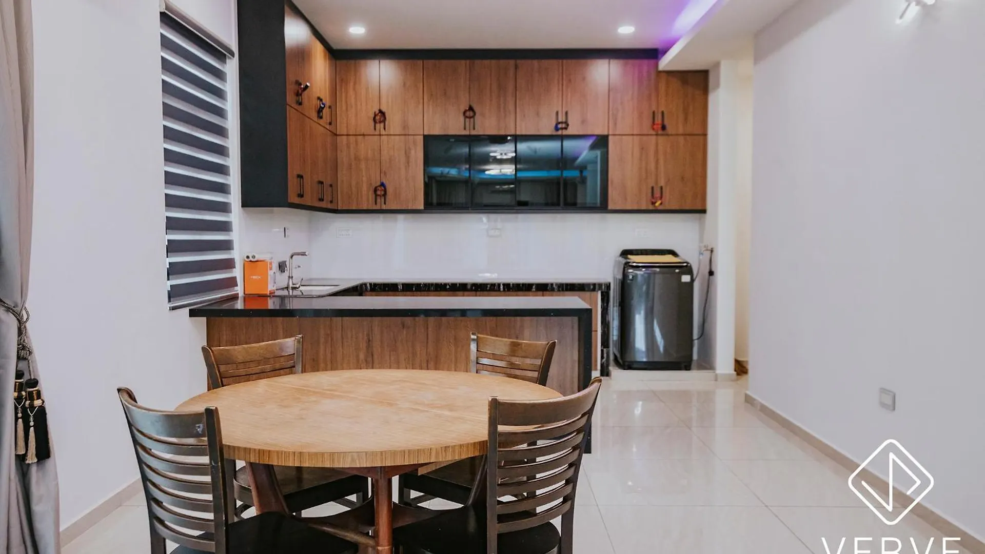 Ipoh Garden Luxury House By Verve