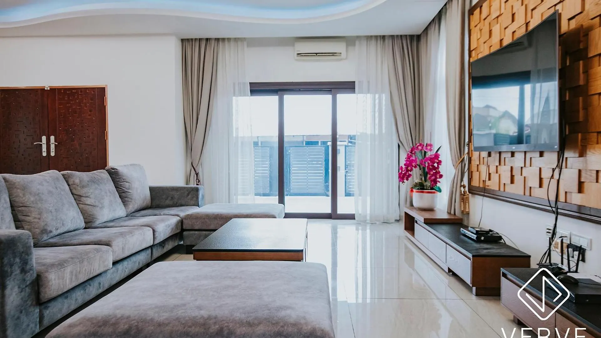Ipoh Garden Luxury House By Verve 0*,  Μαλαισία