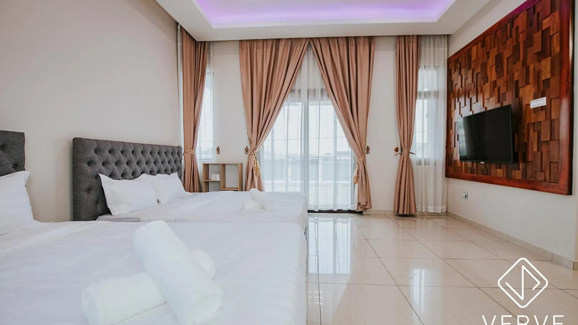 Σπίτι διακοπών Ipoh Garden Luxury House By Verve