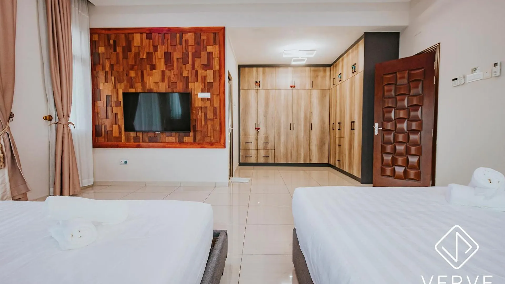 Ipoh Garden Luxury House By Verve Μαλαισία