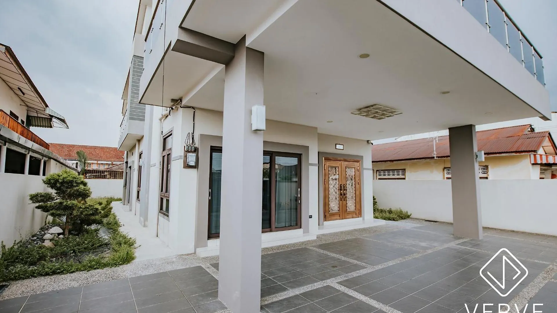 Ipoh Garden Luxury House By Verve 0*,  Μαλαισία